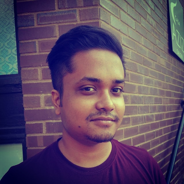 Author image